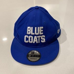 Mens NBA G League Blue Coats Hat/ SnapBack